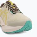Buty do biegania damskie ASICS Gel-Nimbus 28 TR light dust/cacti 7