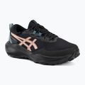 Buty do biegania damskie ASICS Gel-Venture 11 Waterproof black/apricot crush