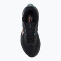 Buty do biegania damskie ASICS Gel-Venture 11 Waterproof black/apricot crush 5