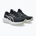 Buty do biegania damskie ASICS Gel-Cumulus 28 black/white 3