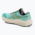 Buty do biegania męskie ASICS GT-2000 14 TR aurora green/cacti 3