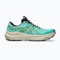 Buty do biegania męskie ASICS GT-2000 14 TR aurora green/cacti 8