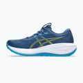 Buty do biegania męskie ASICS Gel-Cumulus 28 twilight blue/yamabuki 2