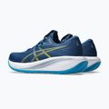 Buty do biegania męskie ASICS Gel-Cumulus 28 twilight blue/yamabuki 4