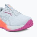 Buty do biegania damskie ASICS Gel-Cumulus 28 sky/sun coral 7