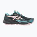 Buty do biegania damskie ASICS Trabuco 14 GTX black/morganite