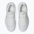 Buty do tenisa damskie ASICS Gel-Dedicate 9 W white/pure silver 5
