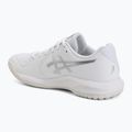 Buty do tenisa damskie ASICS Gel-Dedicate 9 W white/pure silver 3