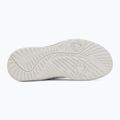 Buty do tenisa damskie ASICS Gel-Dedicate 9 W white/pure silver 4