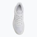 Buty do tenisa damskie ASICS Gel-Dedicate 9 W white/pure silver 5