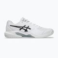 Buty do tenisa męskie ASICS Gel-Dedicate 9 white/black