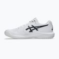 Buty do tenisa męskie ASICS Gel-Dedicate 9 white/black 2