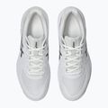 Buty do tenisa męskie ASICS Gel-Dedicate 9 white/black 3