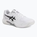 Buty do tenisa męskie ASICS Gel-Dedicate 9 white/black