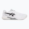 Buty do tenisa męskie ASICS Gel-Dedicate 9 white/black 2