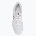 Buty do tenisa męskie ASICS Gel-Dedicate 9 white/black 5