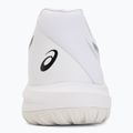 Buty do tenisa męskie ASICS Gel-Dedicate 9 white/black 6
