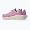 Buty do biegania damskie ASICS Novablast 6 hazy lilac/rose dust 4