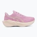Buty do biegania damskie ASICS Novablast 6 hazy lilac/rose dust 2