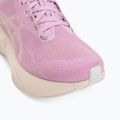 Buty do biegania damskie ASICS Novablast 6 hazy lilac/rose dust 7