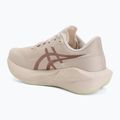 Buty do biegania damskie ASICS Novablast 6 rose dust/illuminate yellow 3