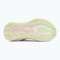 Buty do biegania damskie ASICS Novablast 6 rose dust/illuminate yellow 4