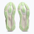 Buty do biegania damskie ASICS Novablast 6 rose dust/illuminate yellow 5