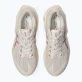 Buty do biegania damskie ASICS Novablast 6 rose dust/illuminate yellow 6