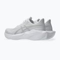 Buty do biegania damskie ASICS Novablast 6 white/white 4