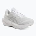 Buty do biegania damskie ASICS Novablast 6 white/white