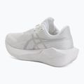 Buty do biegania damskie ASICS Novablast 6 white/white 3