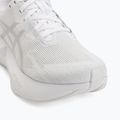 Buty do biegania damskie ASICS Novablast 6 white/white 7