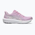 Buty do biegania damskie ASICS GT-1000 15 hazy lilac/white 2
