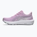 Buty do biegania damskie ASICS GT-1000 15 hazy lilac/white 3