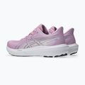 Buty do biegania damskie ASICS GT-1000 15 hazy lilac/white 4