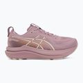 Buty do biegania damskie Asics Gel-Kayano 33 Taro Purple/Dusty Mauve 2