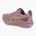 Buty do biegania damskie Asics Gel-Kayano 33 Taro Purple/Dusty Mauve 3