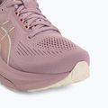 Buty do biegania damskie Asics Gel-Kayano 33 Taro Purple/Dusty Mauve 7