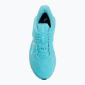 Buty do biegania męskie ASICS Novablast 6 energy aqua/white 5