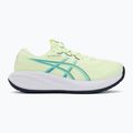 Buty do biegania męskie ASICS Gel-Cumulus 28 illuminate yellow/energy aqua 2