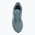 Buty do biegania męskie ASICS Novablast 6 foggy teal/illuminate yellow 5