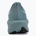 Buty do biegania męskie ASICS Novablast 6 foggy teal/illuminate yellow 6