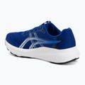 Buty do biegania męskie ASICS Gel-Contend 10 prussian blue/neon blue 3