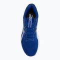 Buty do biegania męskie ASICS Gel-Contend 10 prussian blue/neon blue 5