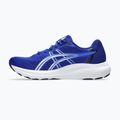 Buty do biegania męskie ASICS Gel-Contend 10 prussian blue/neon blue 3