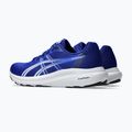 Buty do biegania męskie ASICS Gel-Contend 10 prussian blue/neon blue 4