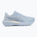 Buty do biegania damskie ASICS GT-1000 15 solid air/cream 2