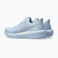 Buty do biegania damskie ASICS GT-1000 15 solid air/cream 4