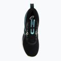 Buty do biegania męskie ASICS Gel-Pulse 17 black/energy aqua 5