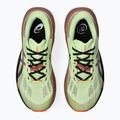 Buty do biegania męskie ASICS Trabuco 14 illuminate yellow/umeboshi 5